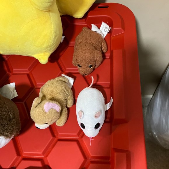 SOFT TOYS - Picture 4 of 7